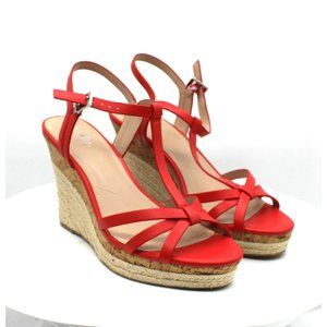 Charles By Charles David Women's Little Wedge Sandal